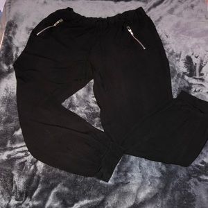 Joe Ben Basset Jogger pants